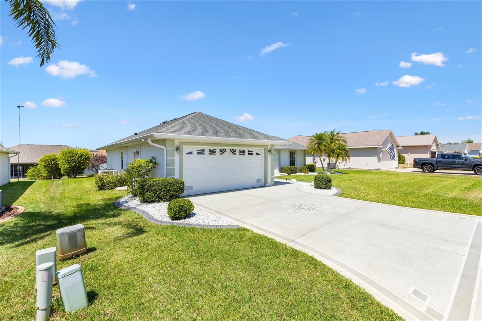 12147 SE 173RD PL, SUMMERFIELD, FL, 34491