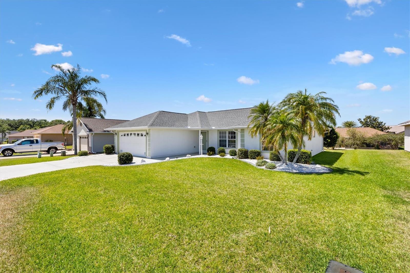 12147 SE 173RD PL, SUMMERFIELD, FL, 34491