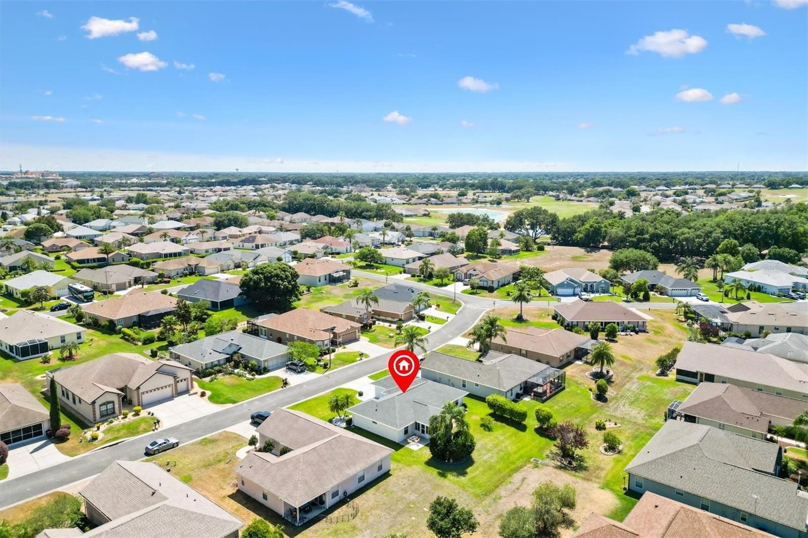 12147 SE 173RD PL, SUMMERFIELD, FL, 34491