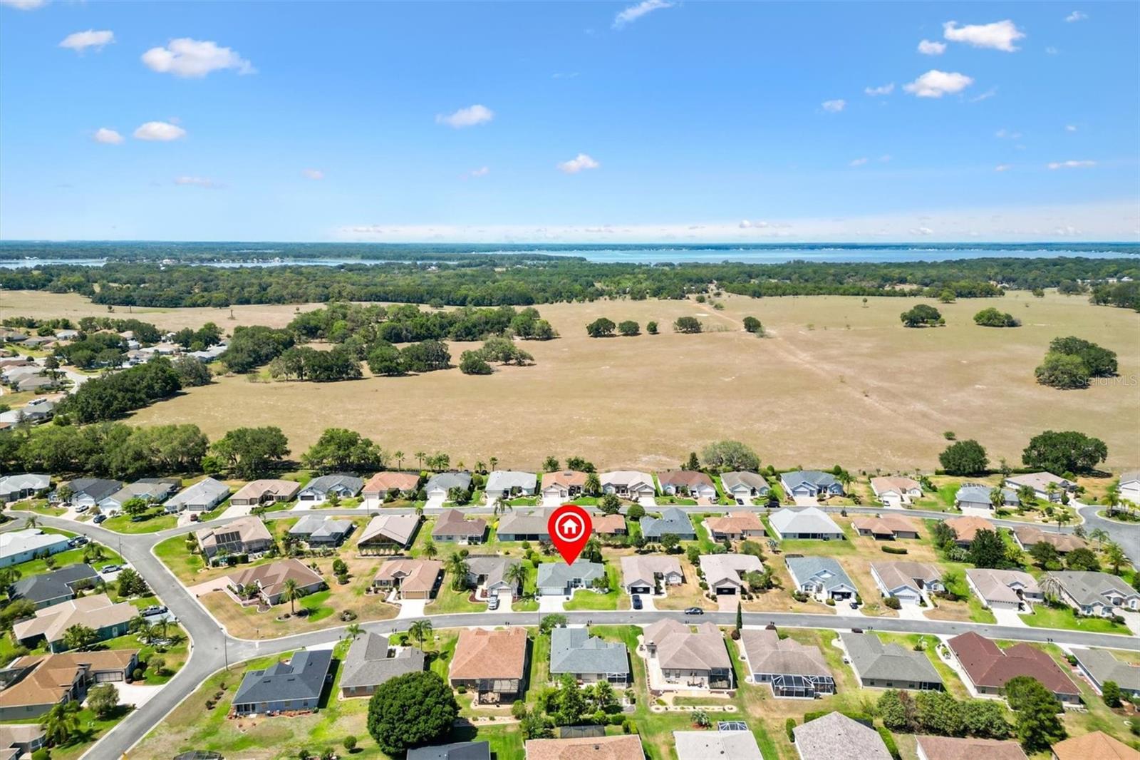 12147 SE 173RD PL, SUMMERFIELD, FL, 34491