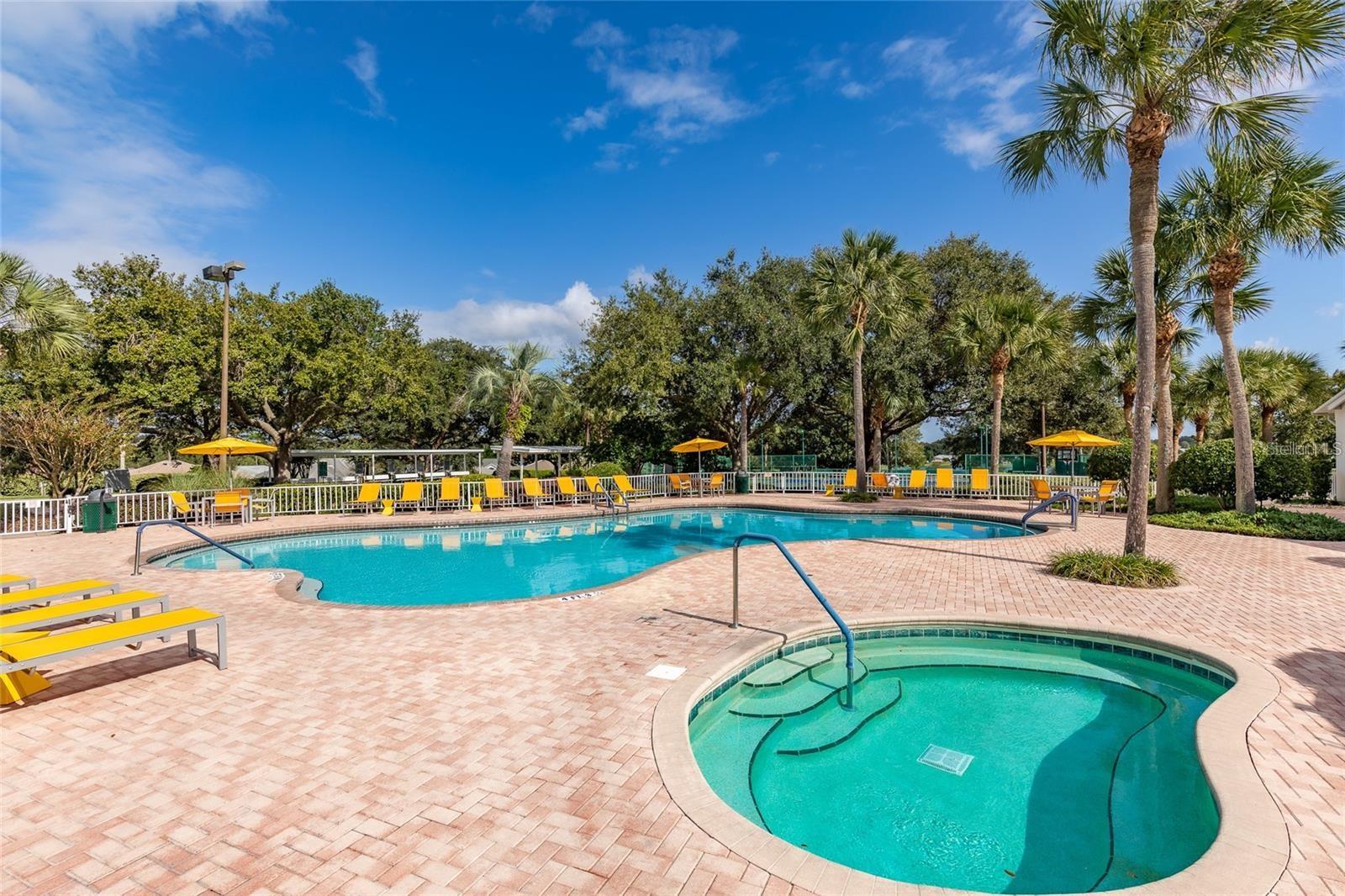 12147 SE 173RD PL, SUMMERFIELD, FL, 34491