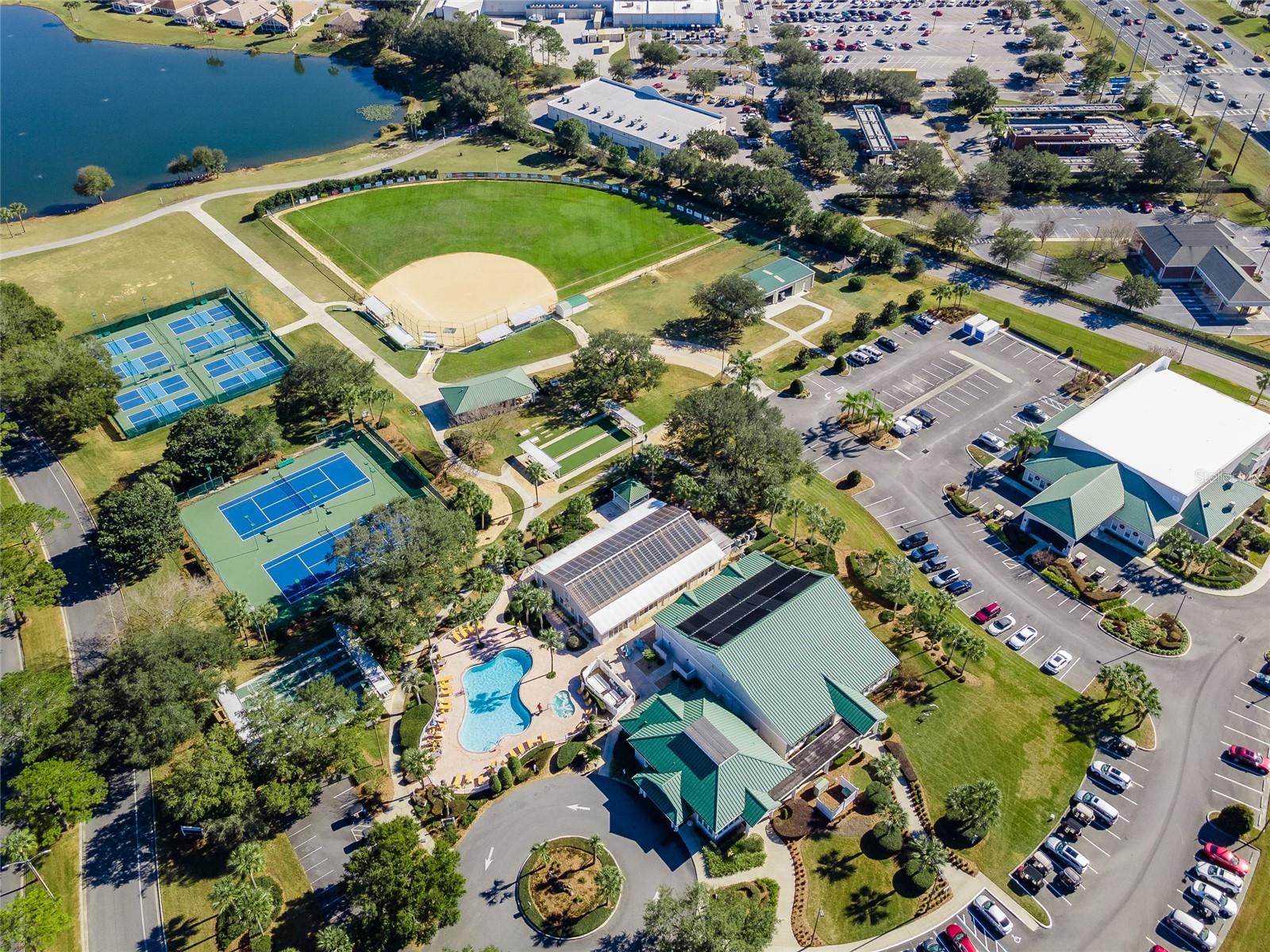 12147 SE 173RD PL, SUMMERFIELD, FL, 34491