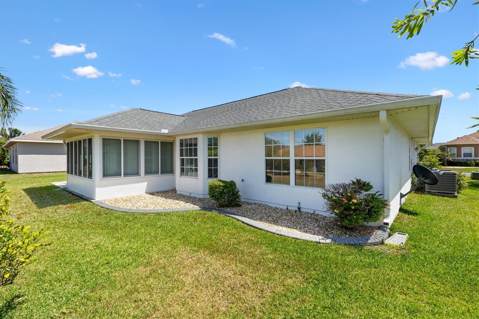 12147 SE 173RD PL, SUMMERFIELD, FL, 34491