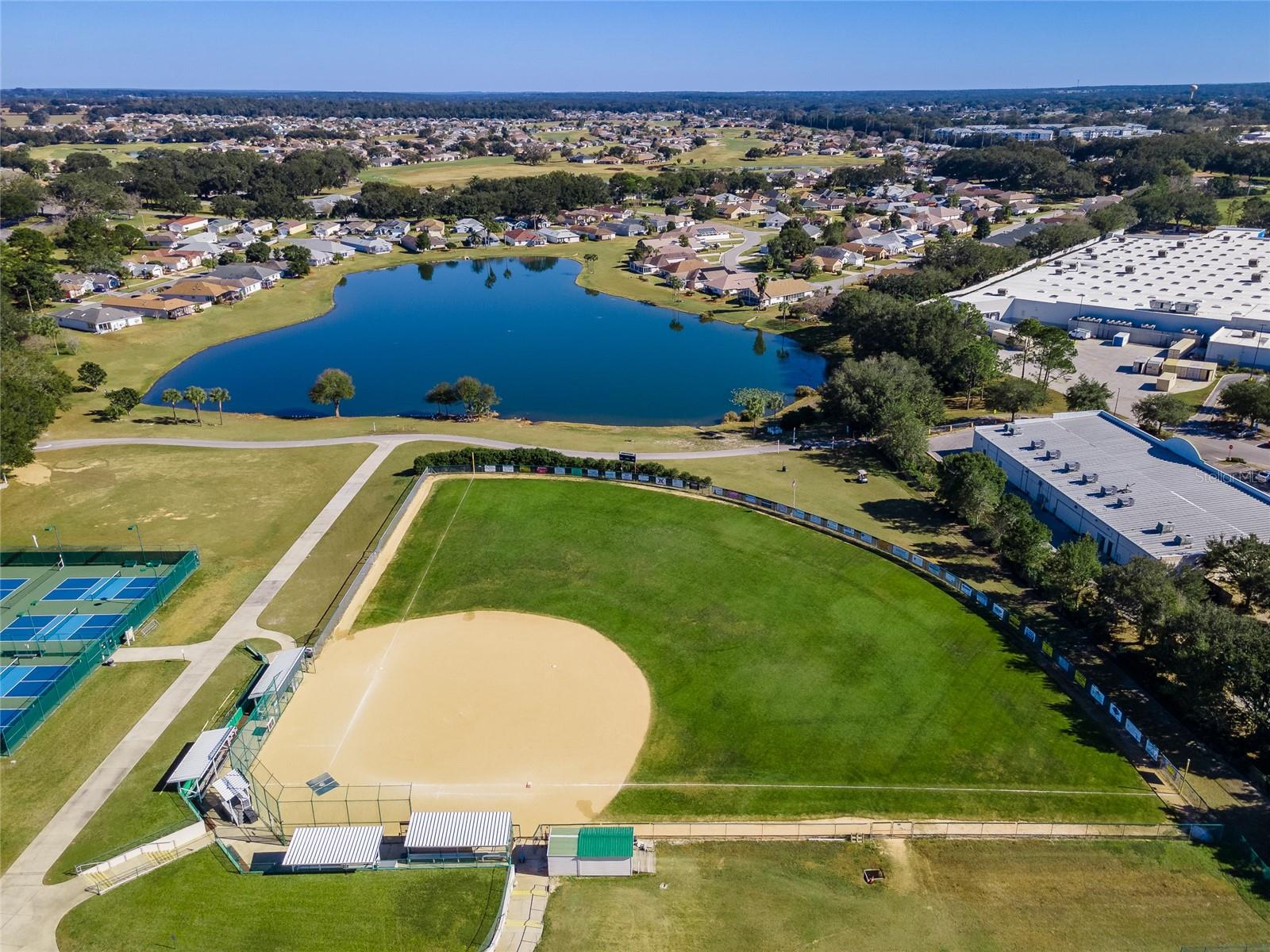 12147 SE 173RD PL, SUMMERFIELD, FL, 34491