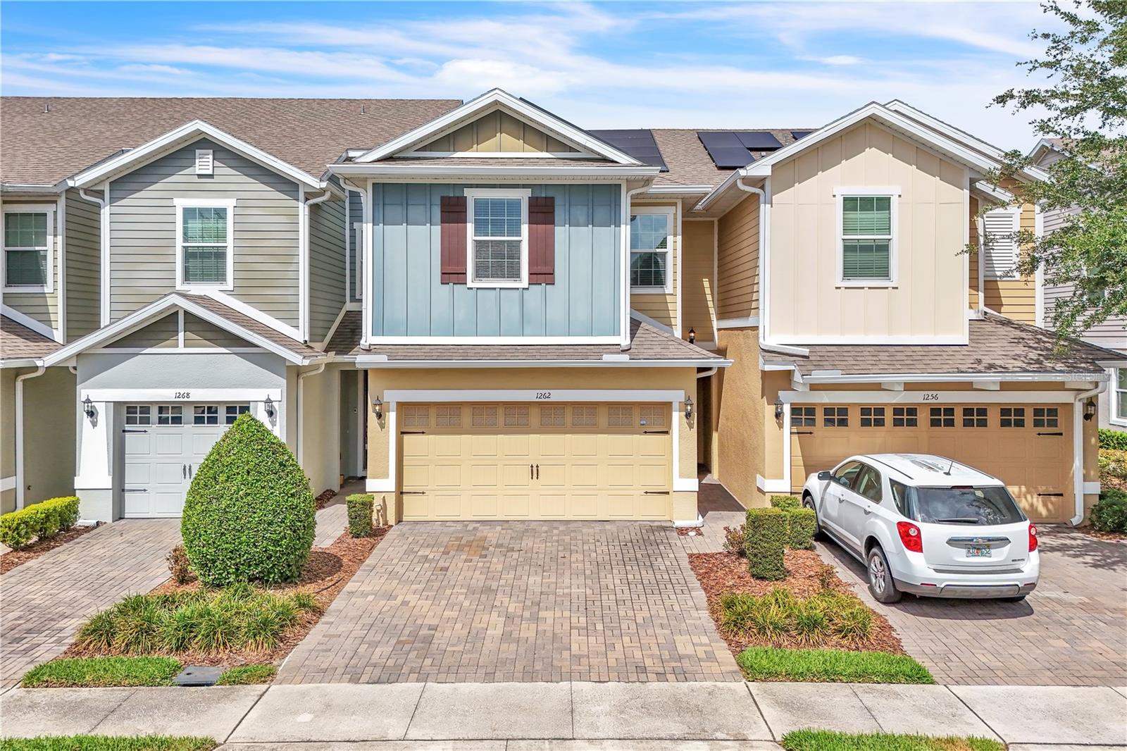 1262 E 10TH ST, APOPKA, FL, 32703