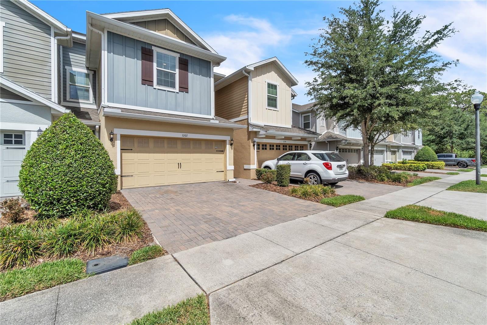 1262 E 10TH ST, APOPKA, FL, 32703