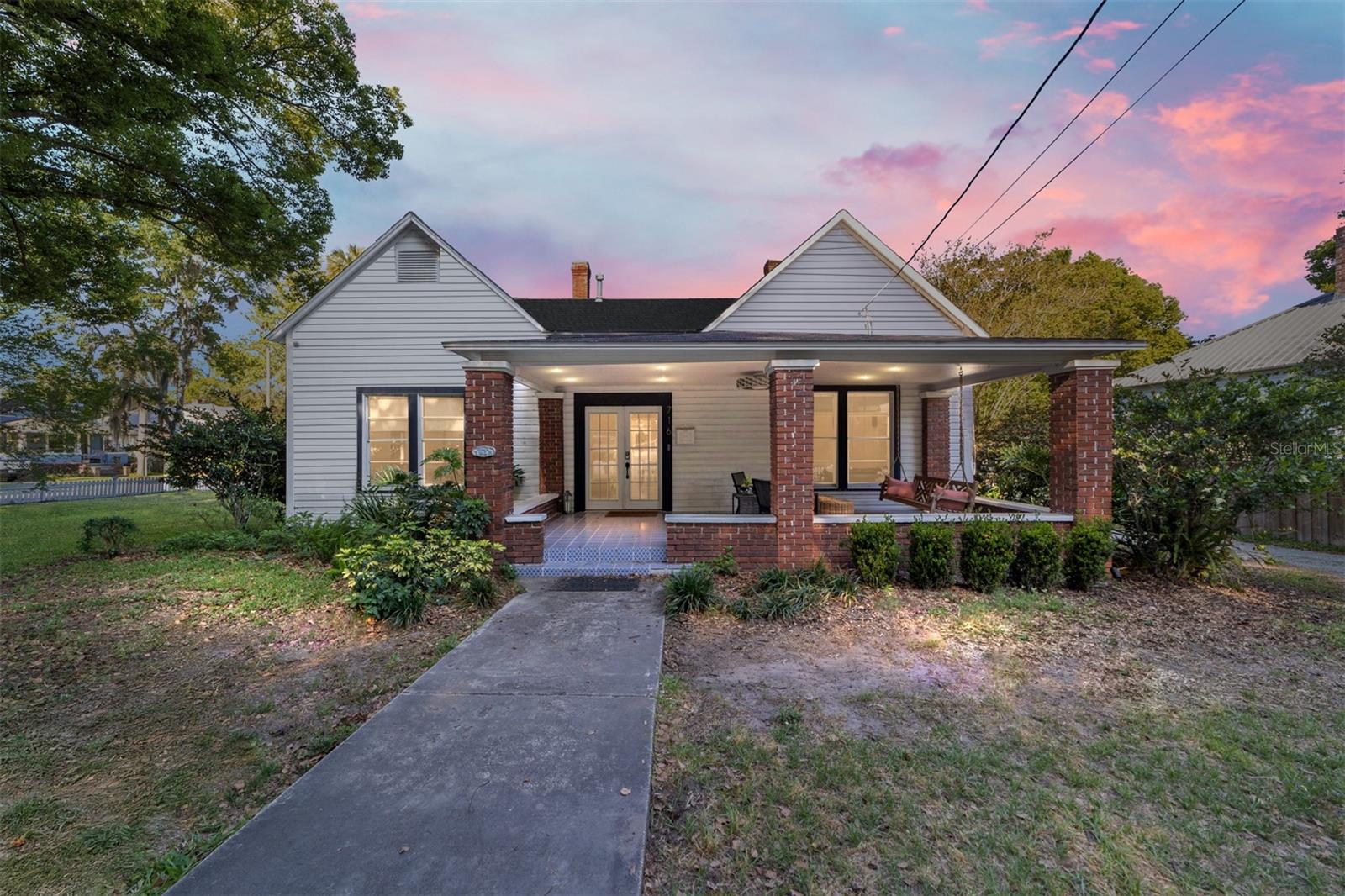 716 SE WENONA AVE, OCALA, FL, 34471