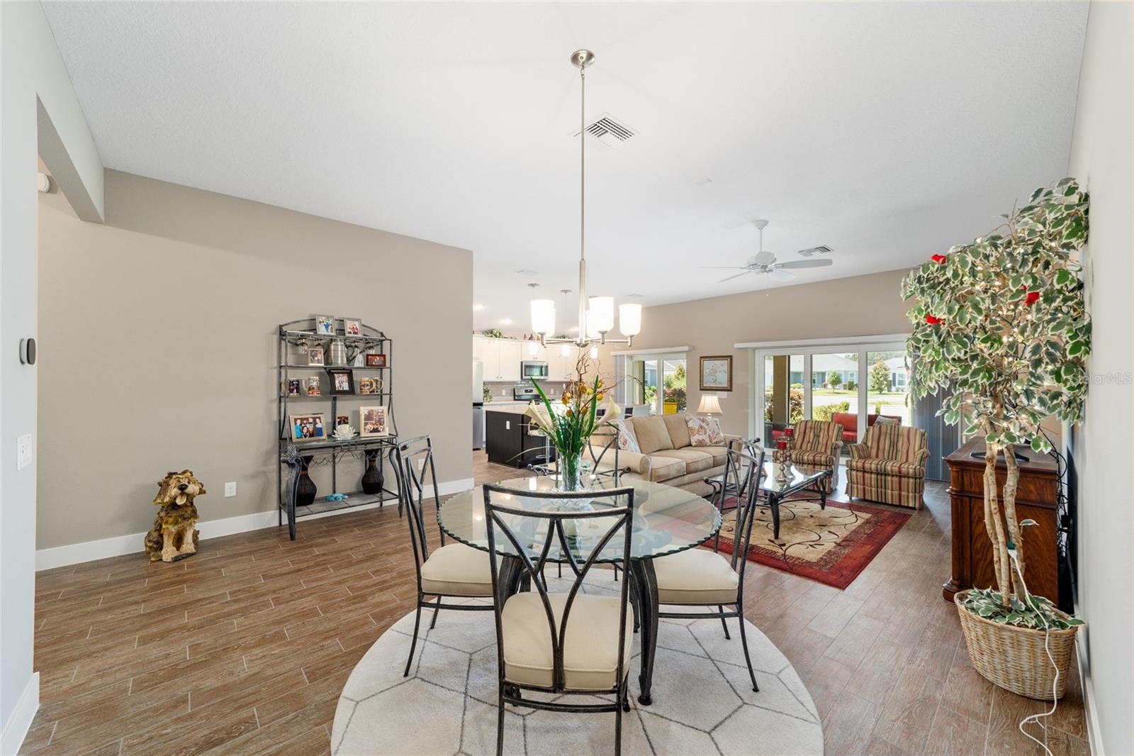 560 CAPUTO CT, THE VILLAGES, FL, 32163