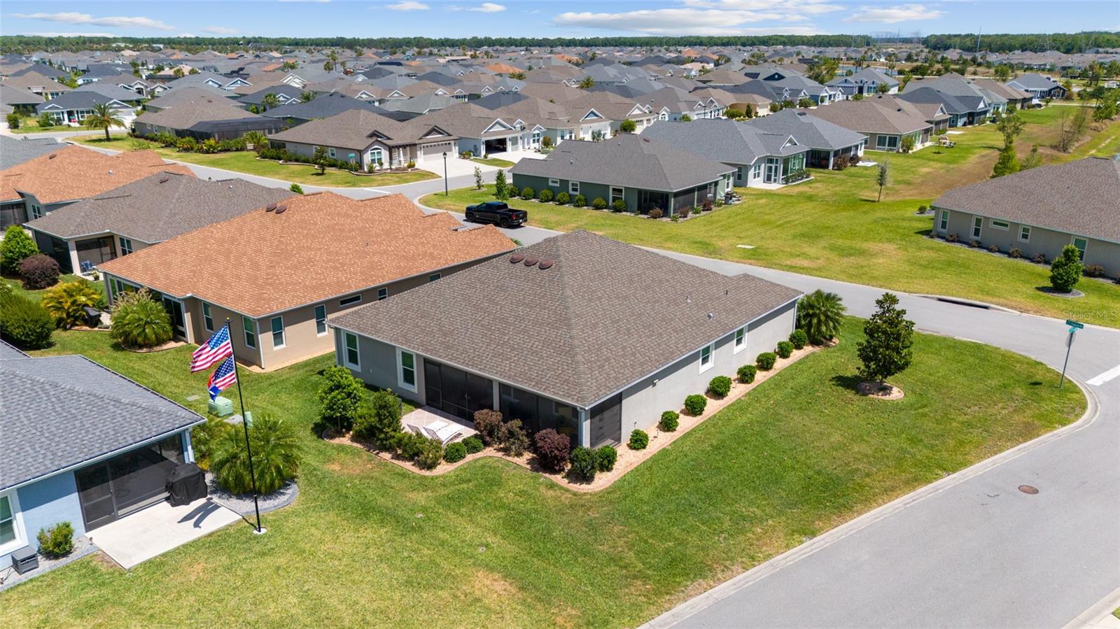 560 CAPUTO CT, THE VILLAGES, FL, 32163