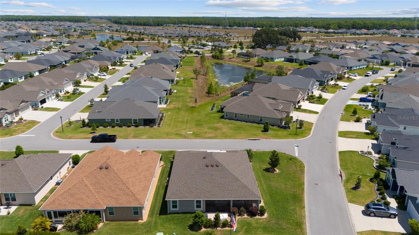 560 CAPUTO CT, THE VILLAGES, FL, 32163