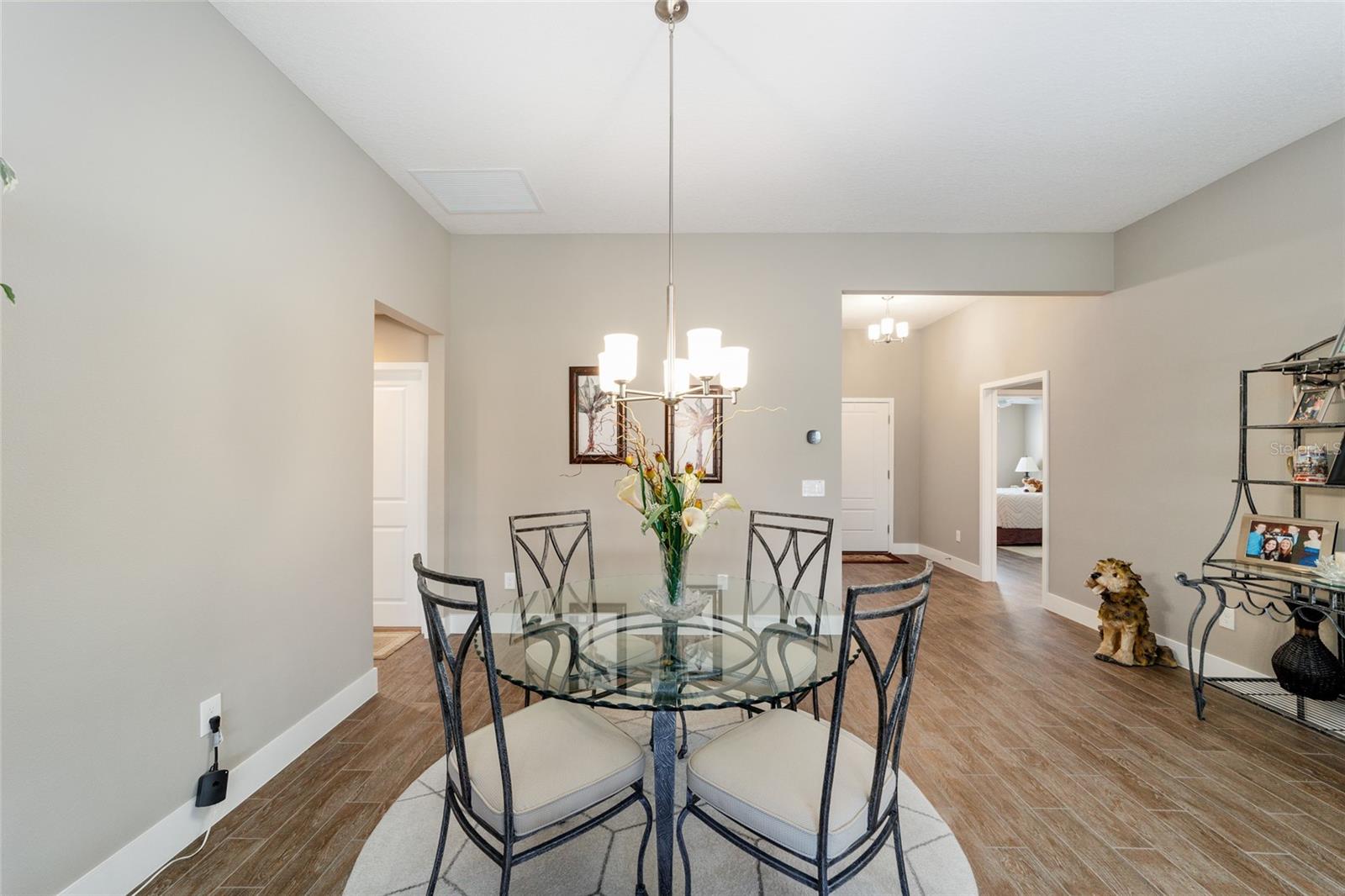 560 CAPUTO CT, THE VILLAGES, FL, 32163