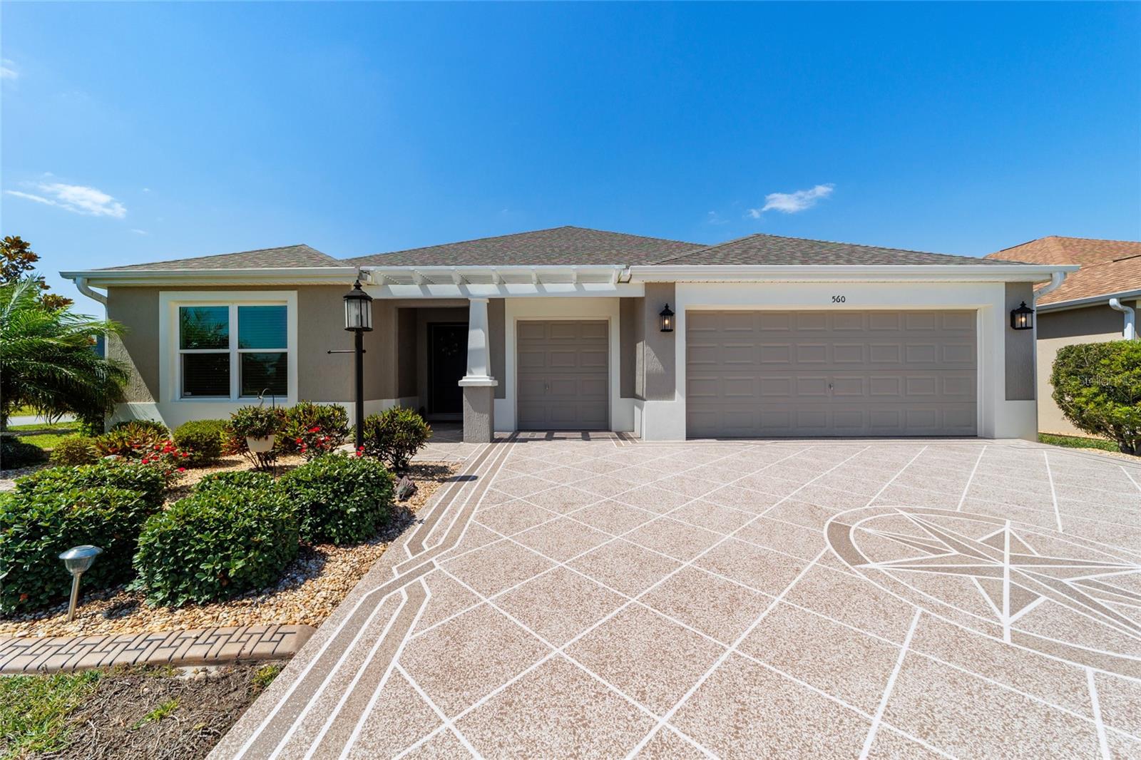 560 CAPUTO CT, THE VILLAGES, FL, 32163