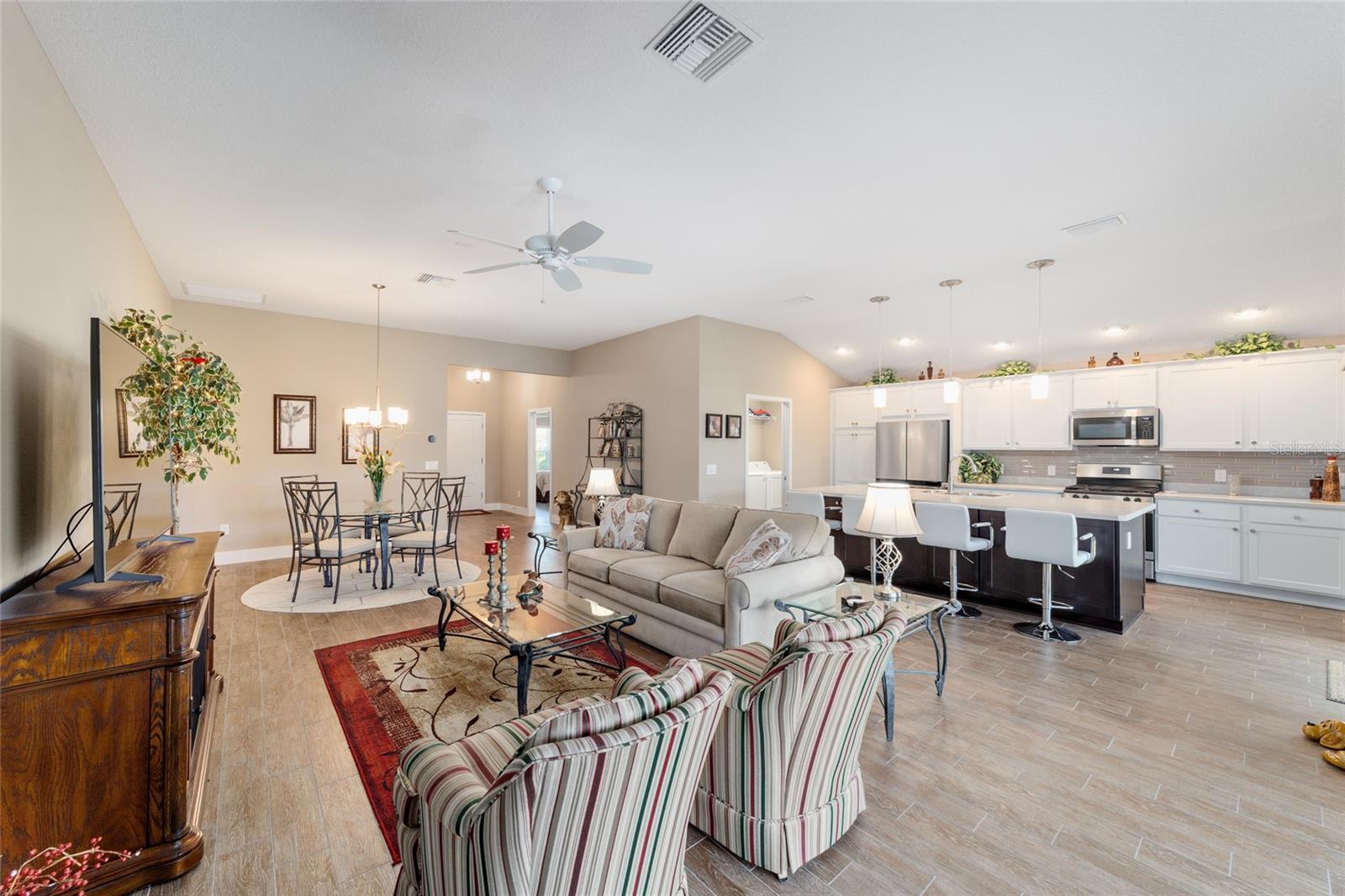 560 CAPUTO CT, THE VILLAGES, FL, 32163