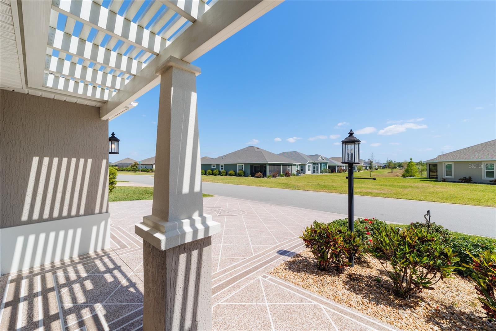 560 CAPUTO CT, THE VILLAGES, FL, 32163