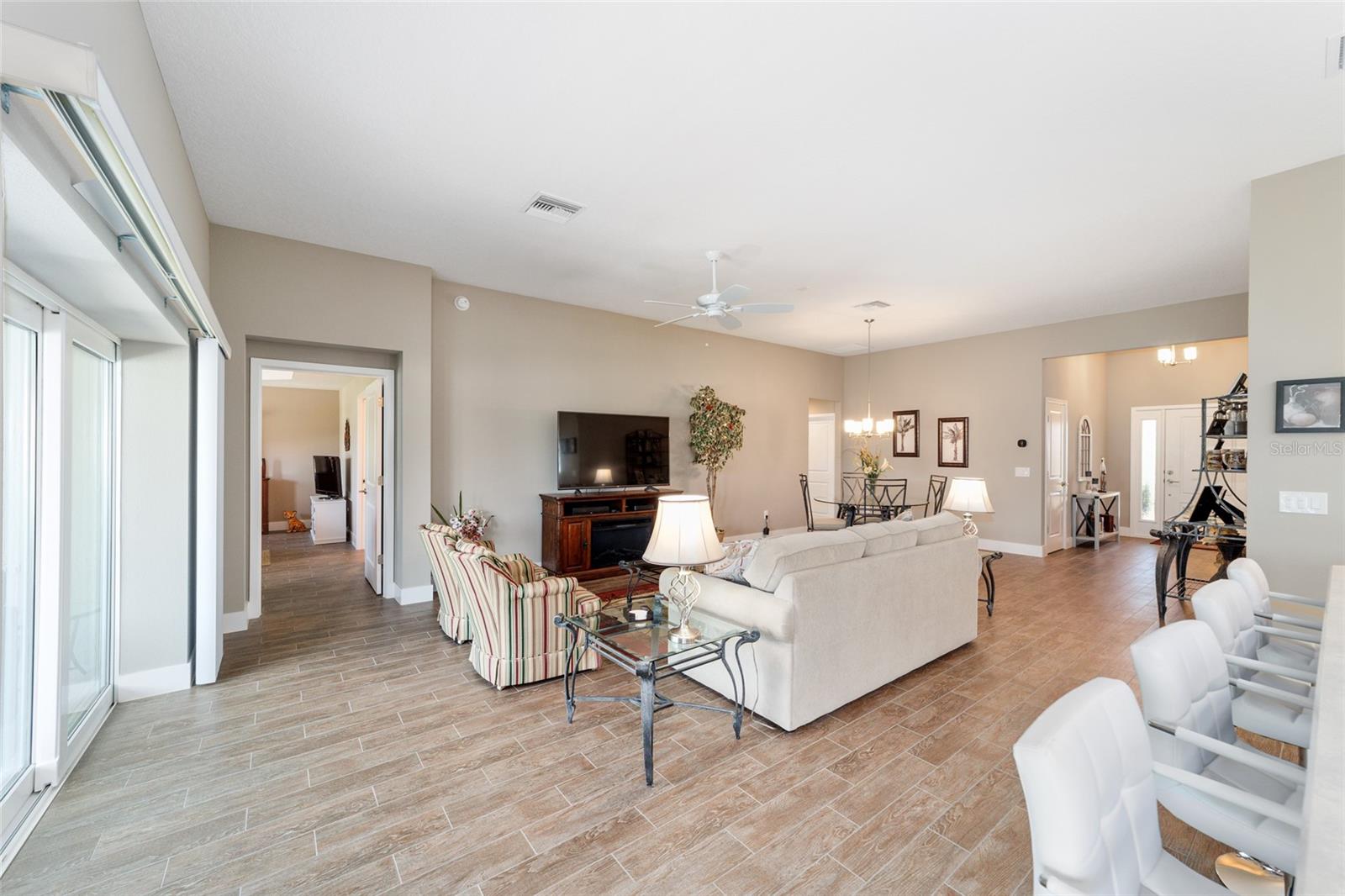 560 CAPUTO CT, THE VILLAGES, FL, 32163