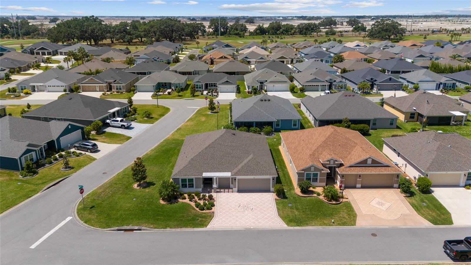 560 CAPUTO CT, THE VILLAGES, FL, 32163