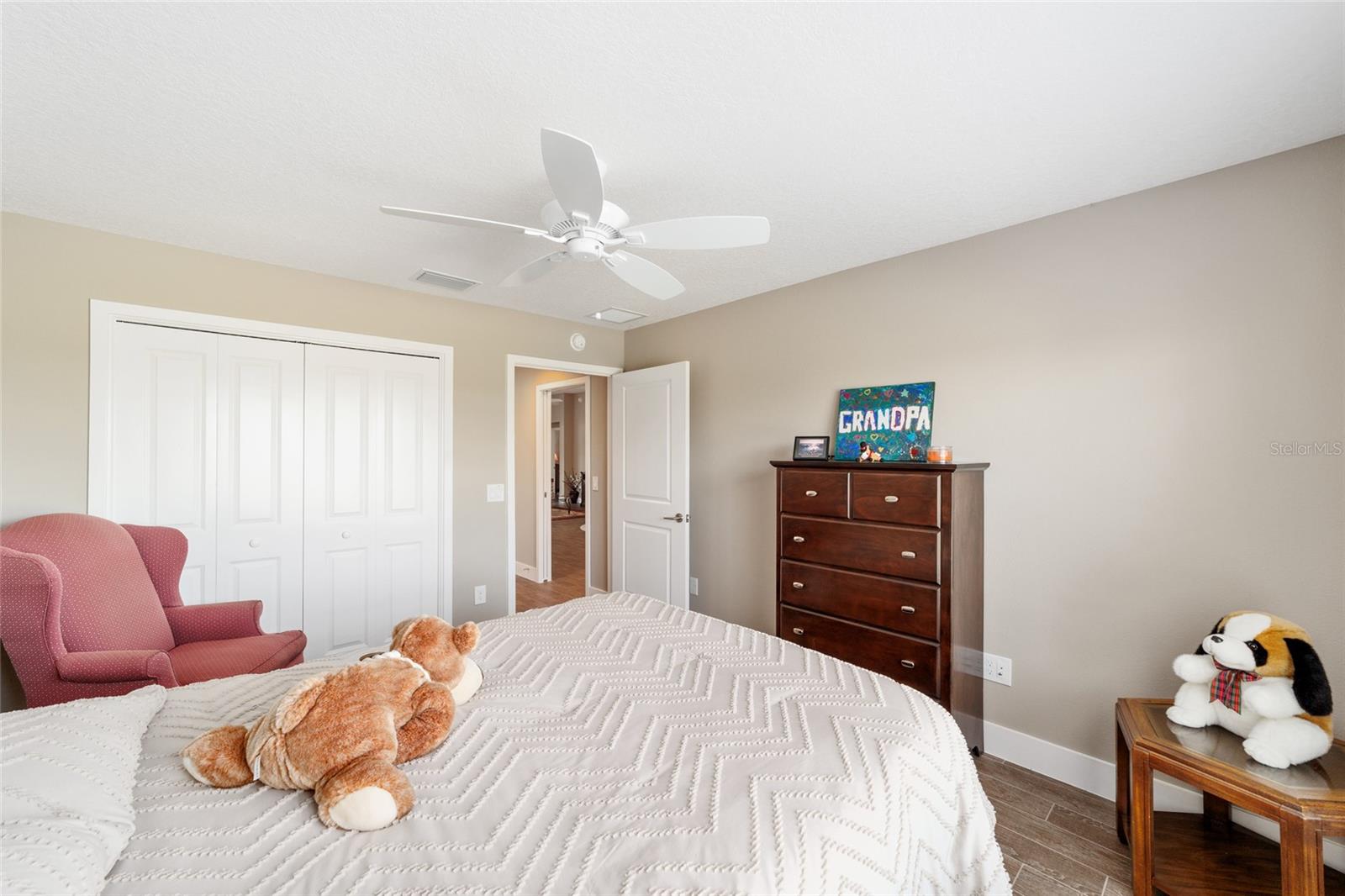 560 CAPUTO CT, THE VILLAGES, FL, 32163