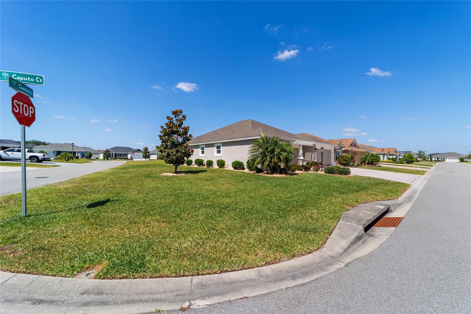 560 CAPUTO CT, THE VILLAGES, FL, 32163