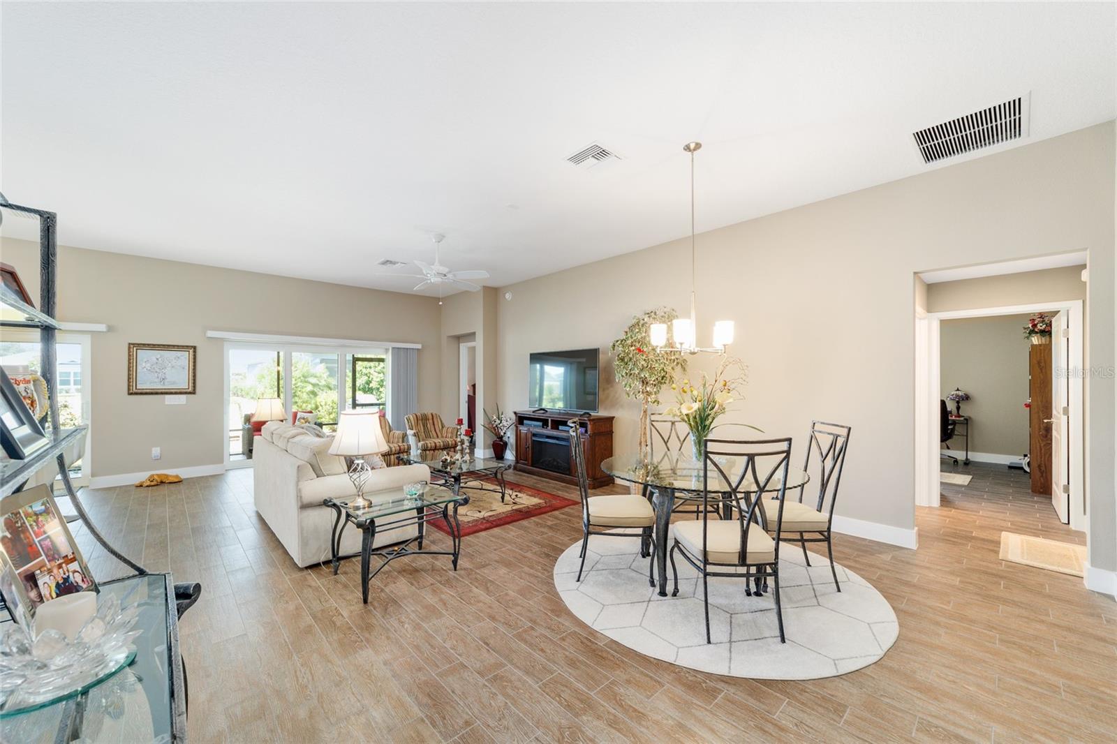 560 CAPUTO CT, THE VILLAGES, FL, 32163