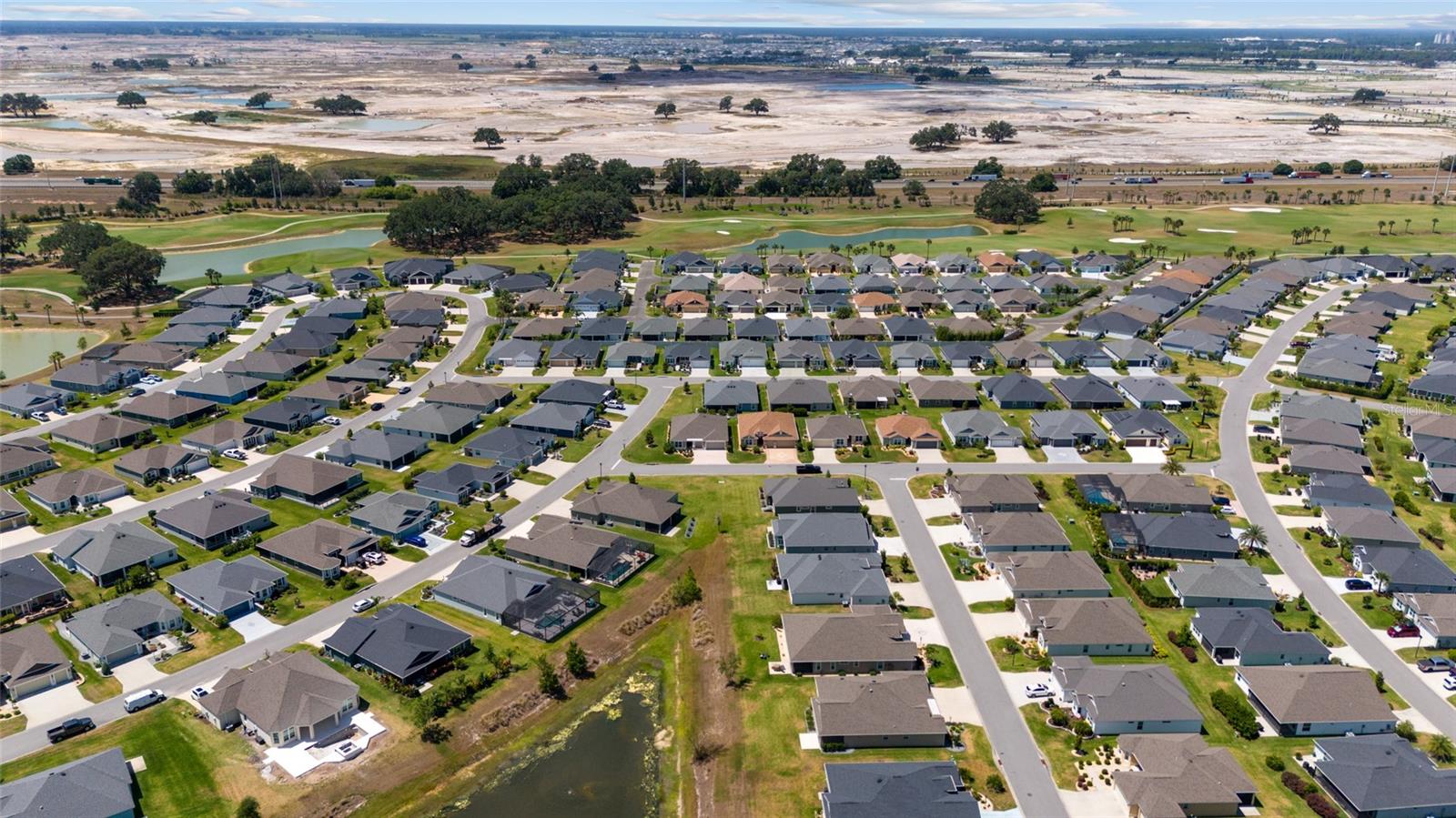 560 CAPUTO CT, THE VILLAGES, FL, 32163