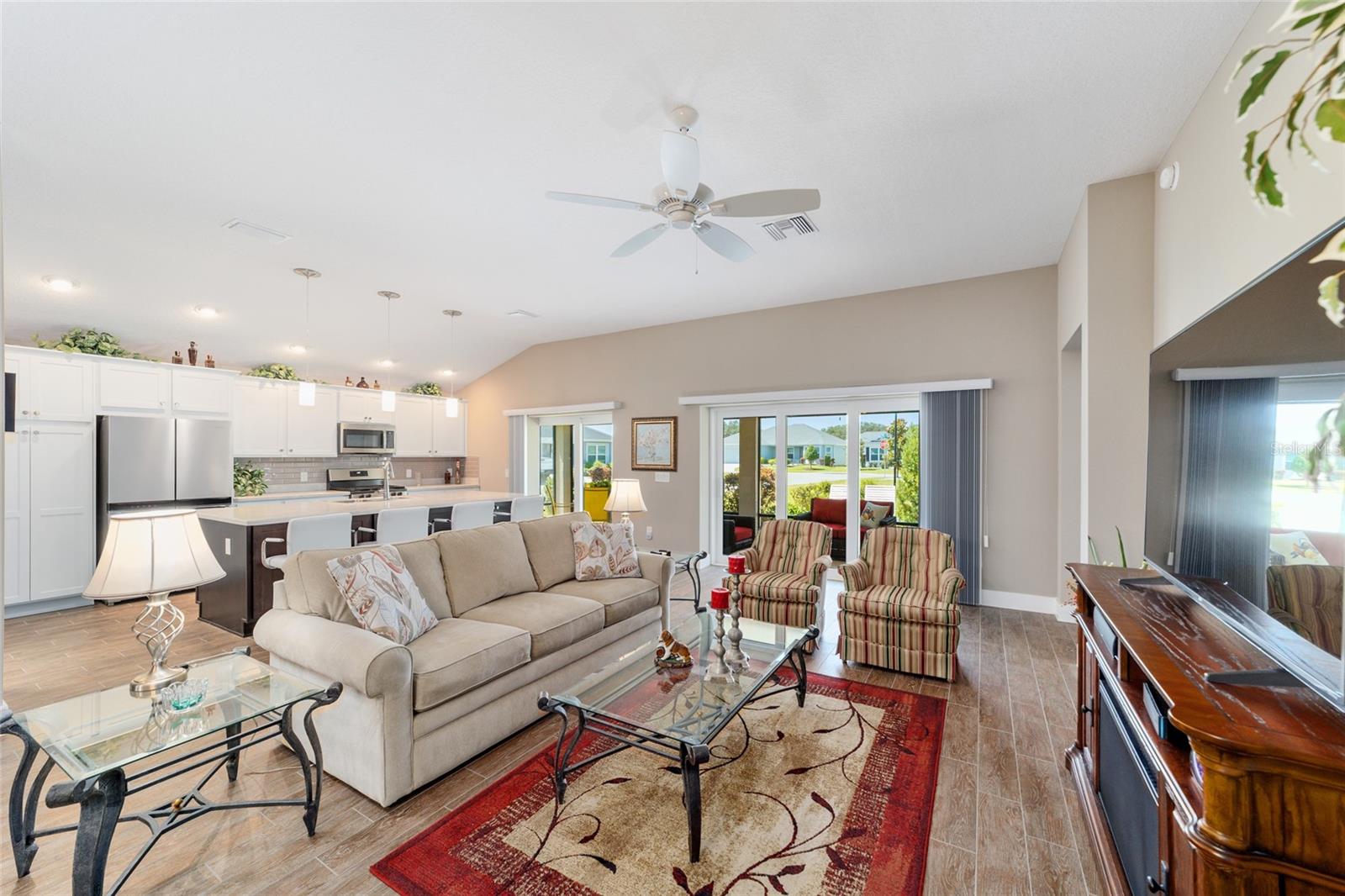 560 CAPUTO CT, THE VILLAGES, FL, 32163
