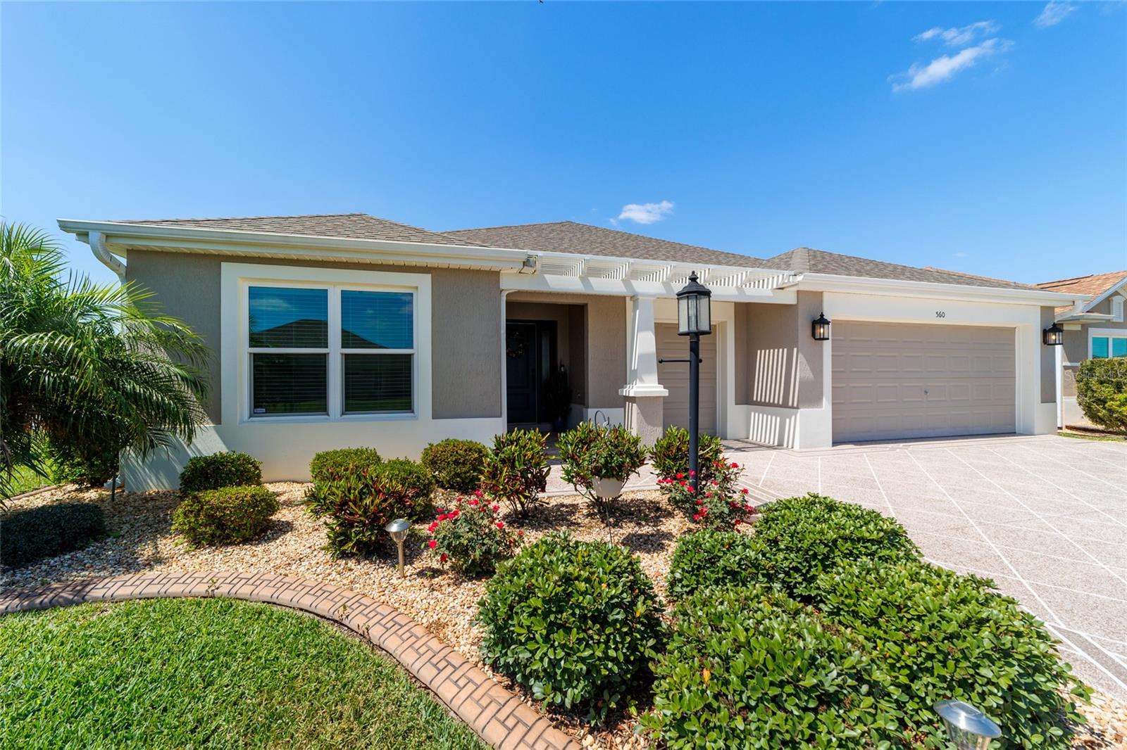 560 CAPUTO CT, THE VILLAGES, FL, 32163
