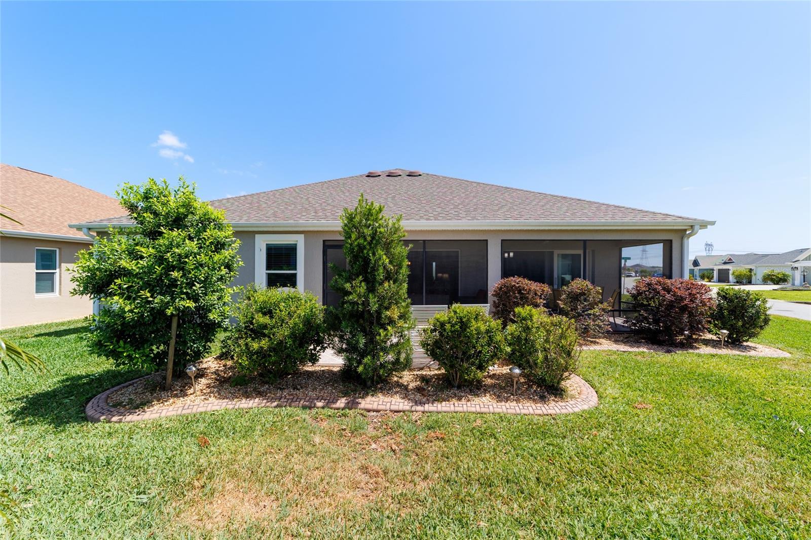 560 CAPUTO CT, THE VILLAGES, FL, 32163