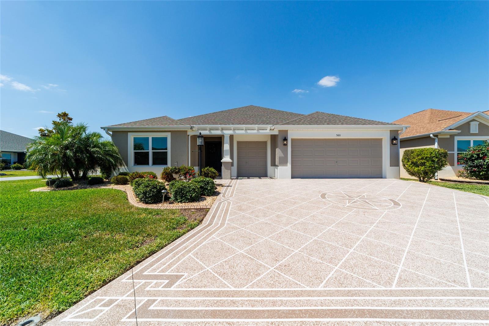 560 CAPUTO CT, THE VILLAGES, FL, 32163