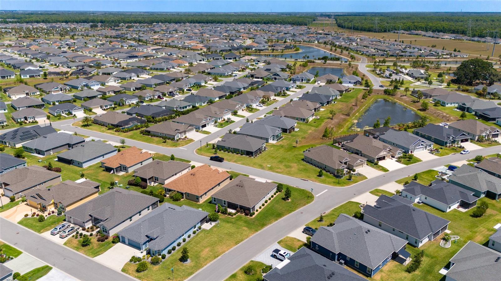 560 CAPUTO CT, THE VILLAGES, FL, 32163
