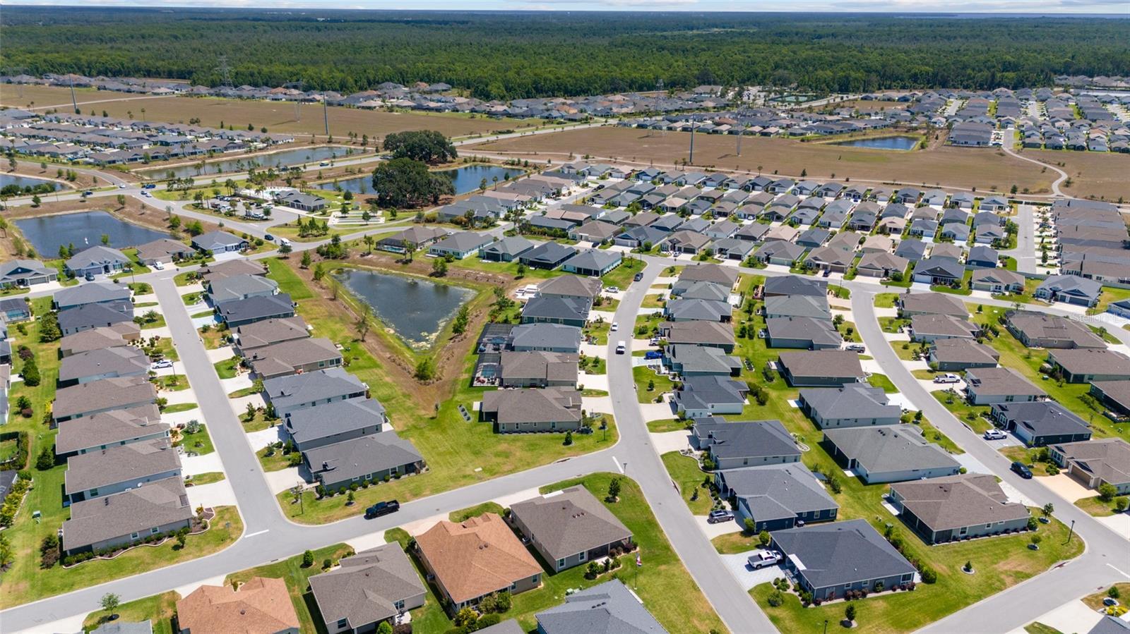 560 CAPUTO CT, THE VILLAGES, FL, 32163