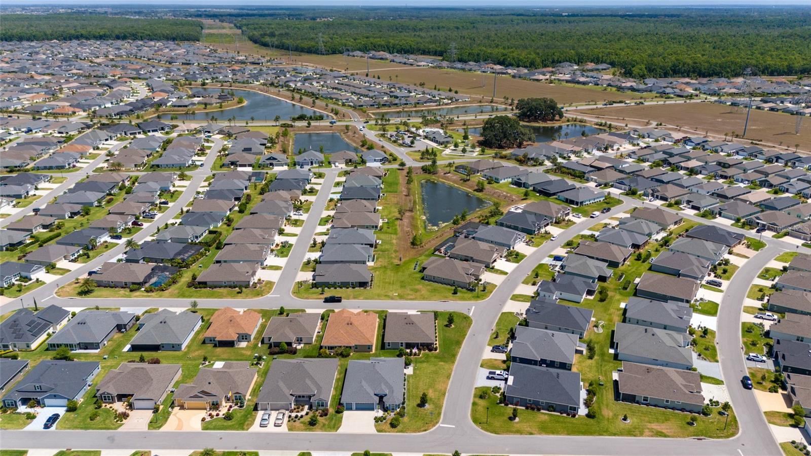 560 CAPUTO CT, THE VILLAGES, FL, 32163