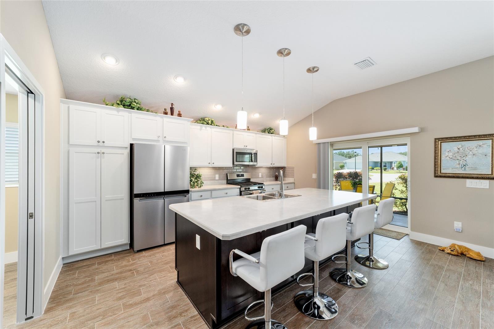 560 CAPUTO CT, THE VILLAGES, FL, 32163