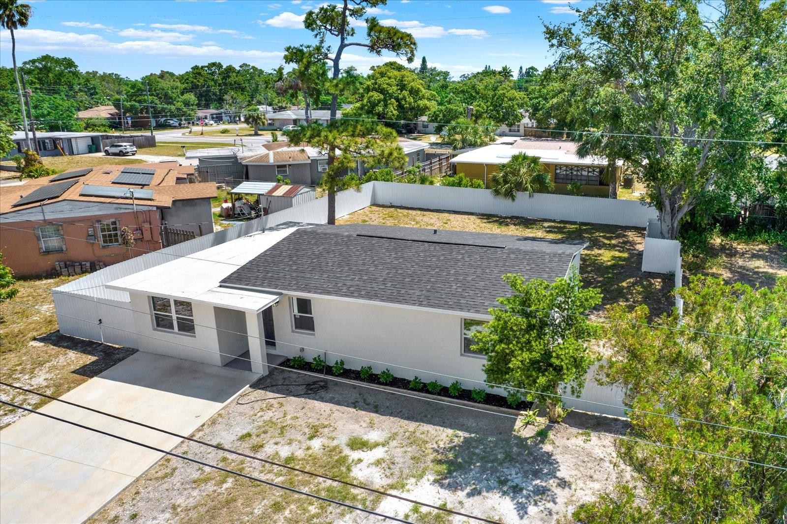 1235 STOCKTON DR, CLEARWATER, FL, 33755