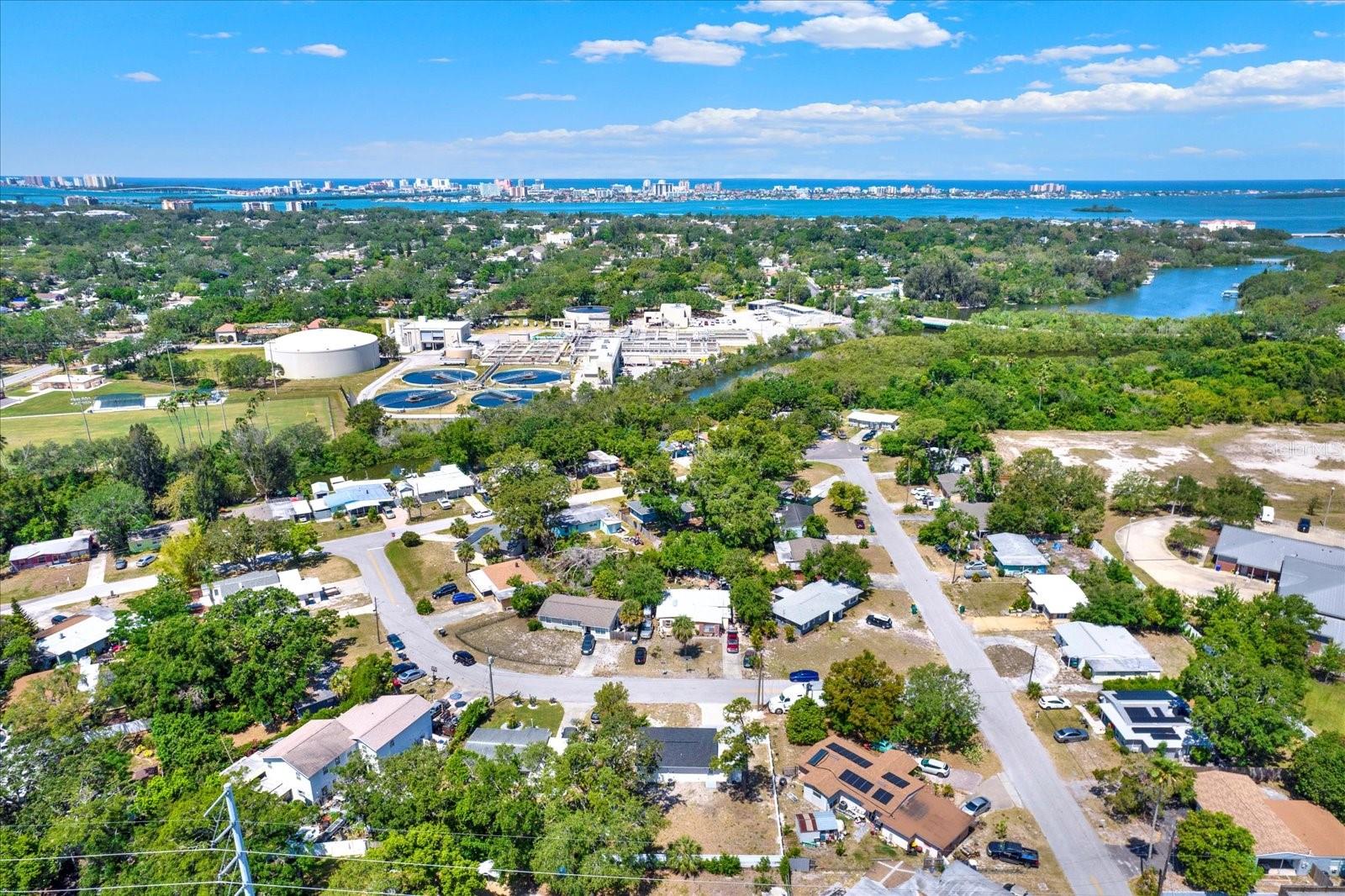 1235 STOCKTON DR, CLEARWATER, FL, 33755