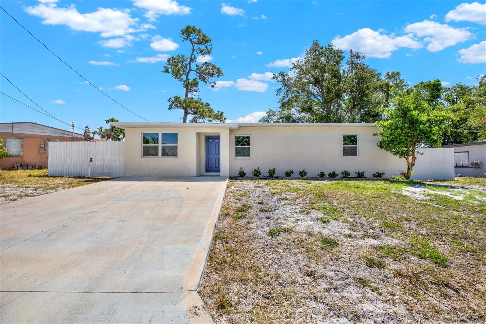 1235 STOCKTON DR, CLEARWATER, FL, 33755