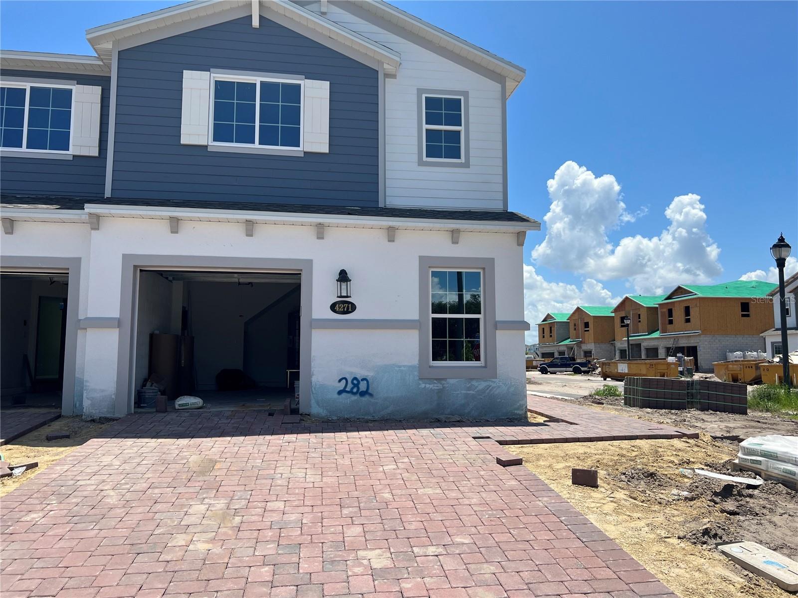 4271 CAMPSITE LOOP, ORLANDO, FL, 32824