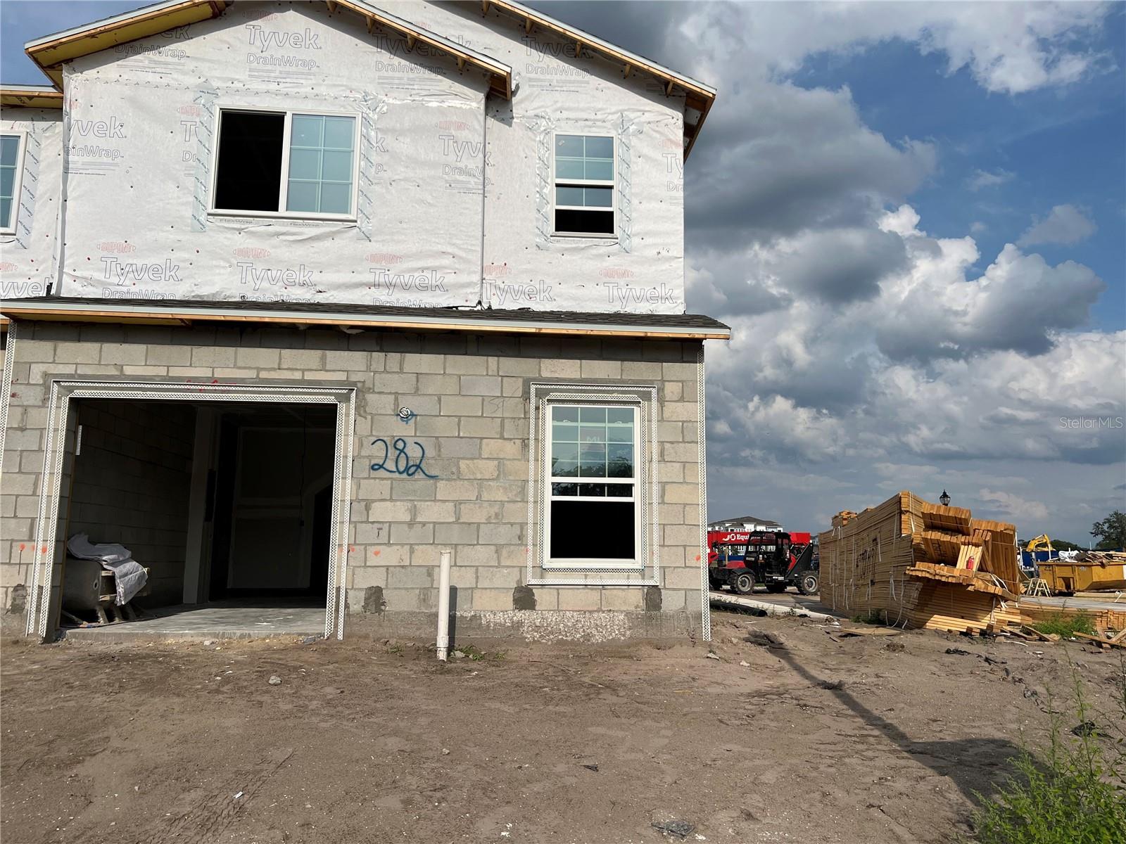 4271 CAMPSITE LOOP, ORLANDO, FL, 32824