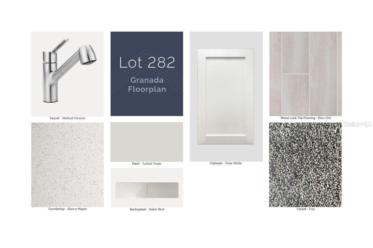 4271 CAMPSITE LOOP, ORLANDO, FL, 32824