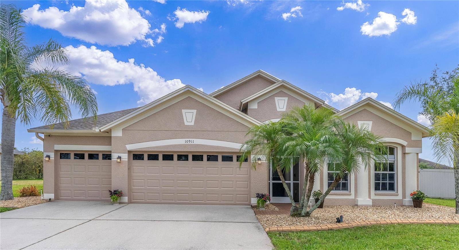 10911 ROCKLEDGE VIEW DR, RIVERVIEW, FL, 33579