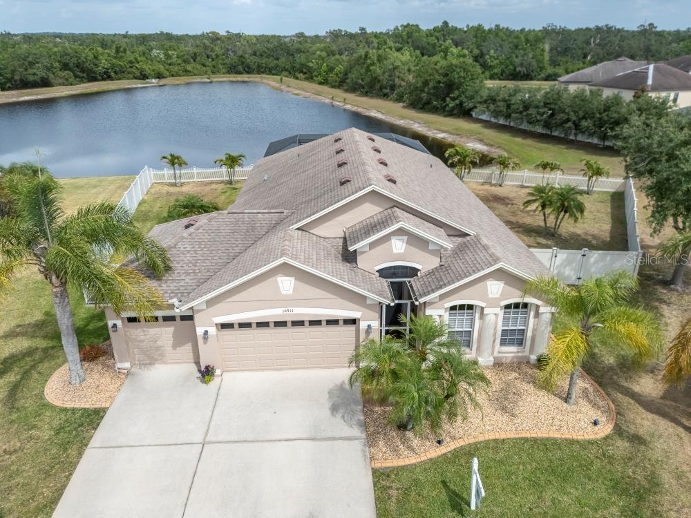 10911 ROCKLEDGE VIEW DR, RIVERVIEW, FL, 33579
