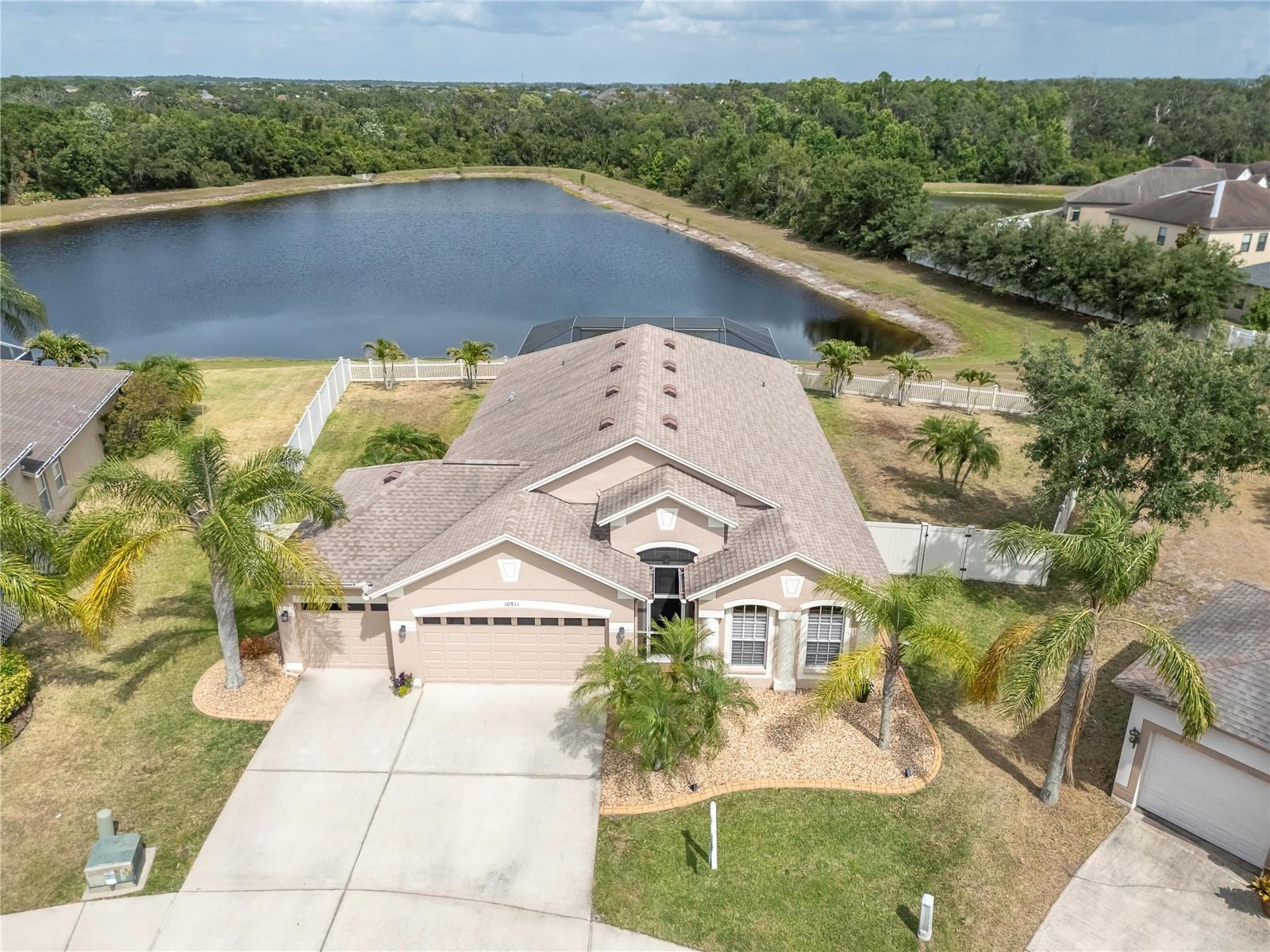 10911 ROCKLEDGE VIEW DR, RIVERVIEW, FL, 33579