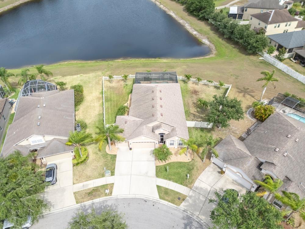 10911 ROCKLEDGE VIEW DR, RIVERVIEW, FL, 33579