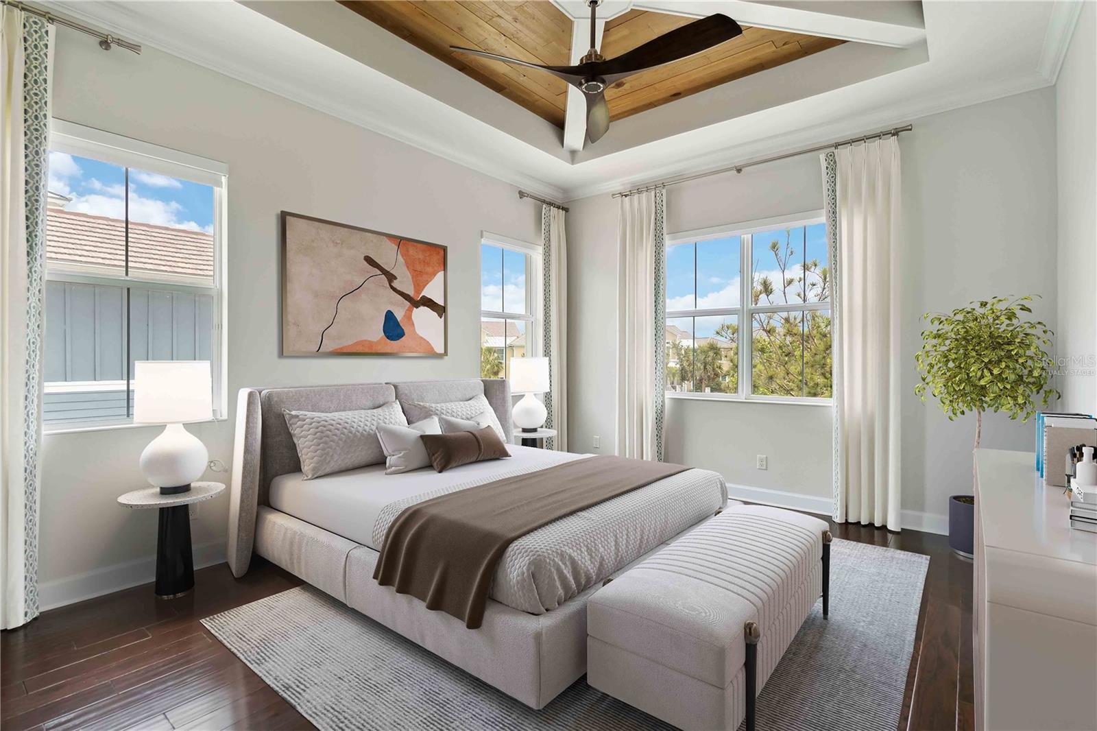 230 SAPPHIRE LAKE DR #201, BRADENTON, FL, 34209