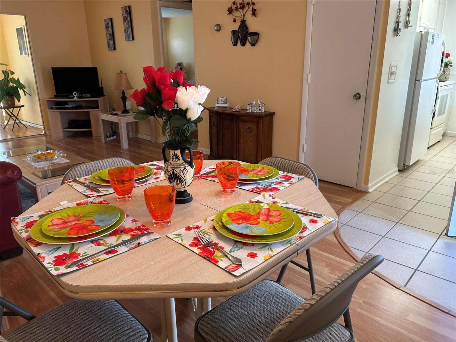 1301 S HERCULES AVE #19, CLEARWATER, FL, 33764