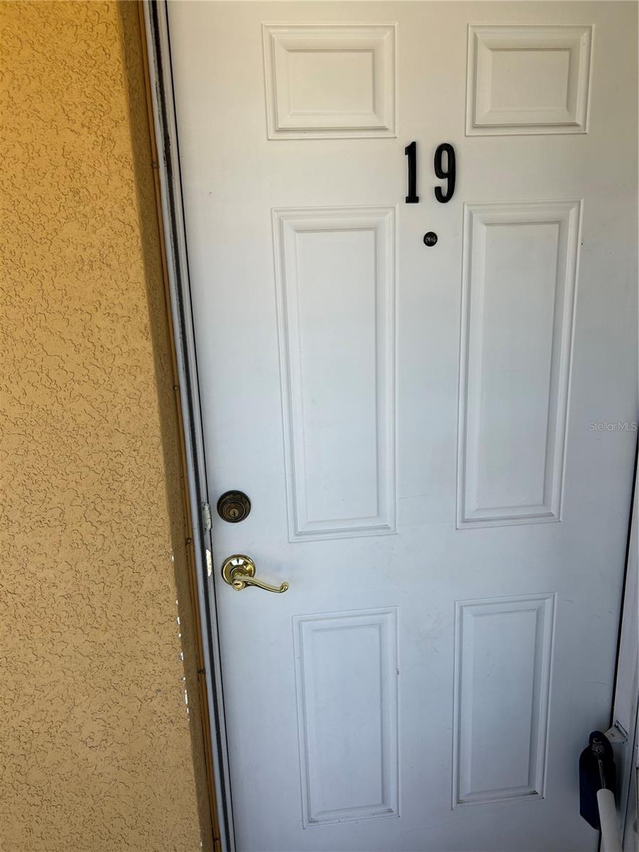1301 S HERCULES AVE #19, CLEARWATER, FL, 33764
