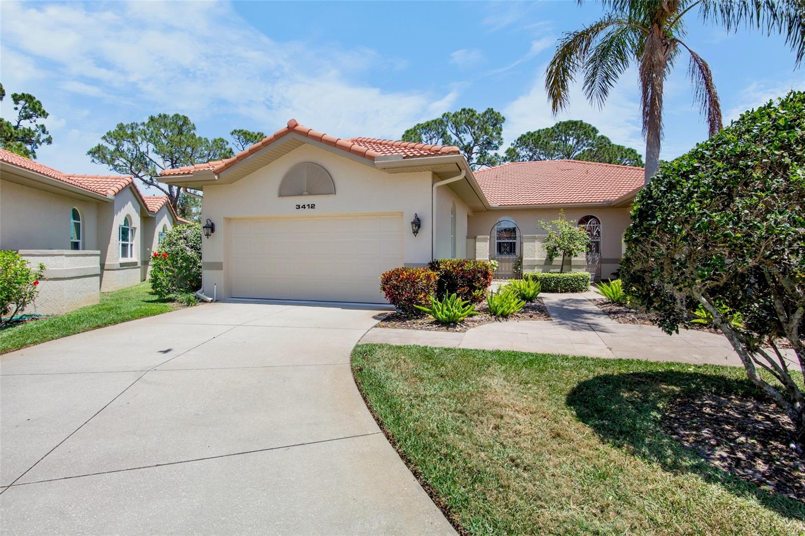 3412 E CHELMSFORD CT #42, SARASOTA, FL, 34235
