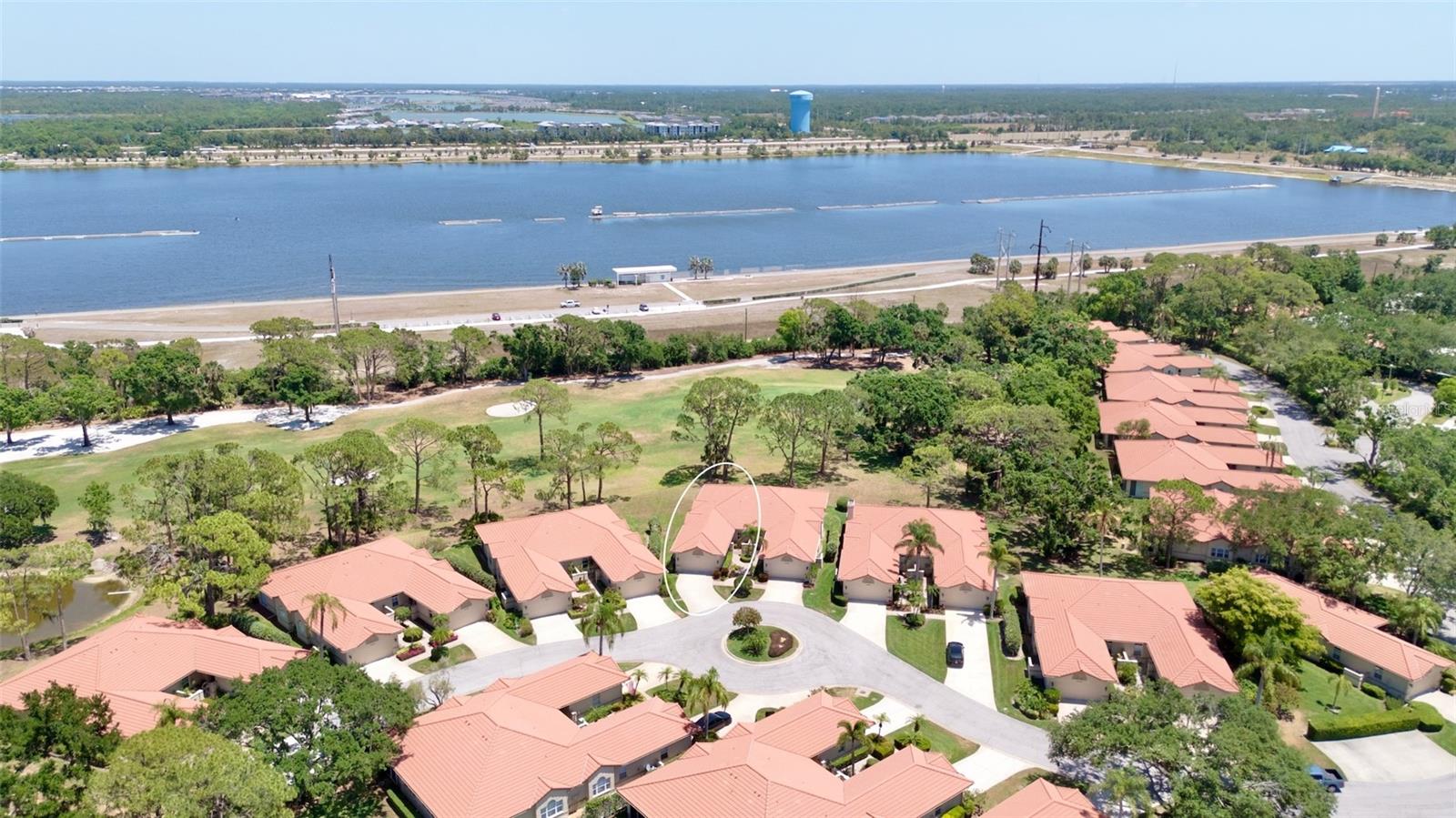3412 E CHELMSFORD CT #42, SARASOTA, FL, 34235