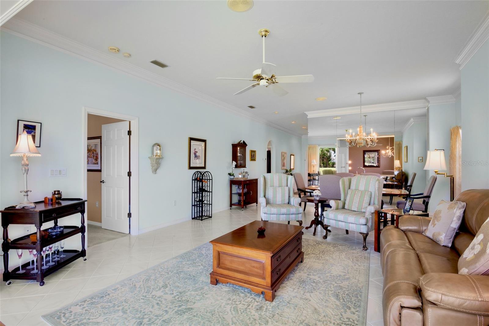 3412 E CHELMSFORD CT #42, SARASOTA, FL, 34235