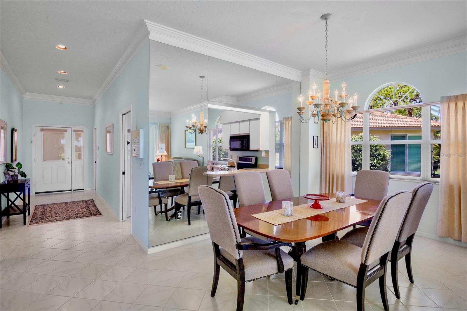 3412 E CHELMSFORD CT #42, SARASOTA, FL, 34235