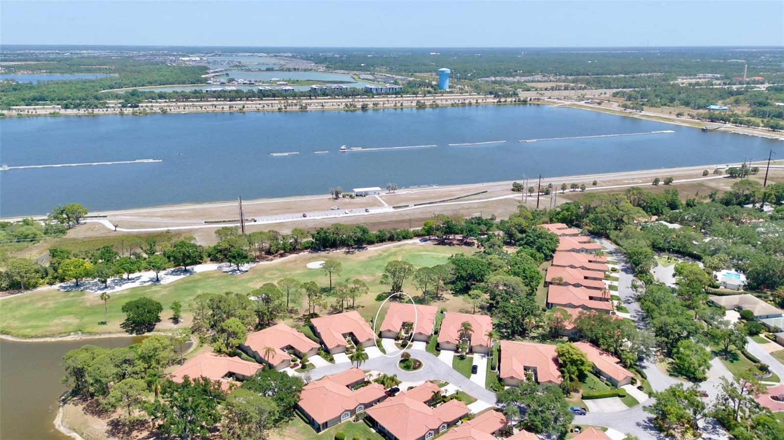 3412 E CHELMSFORD CT #42, SARASOTA, FL, 34235